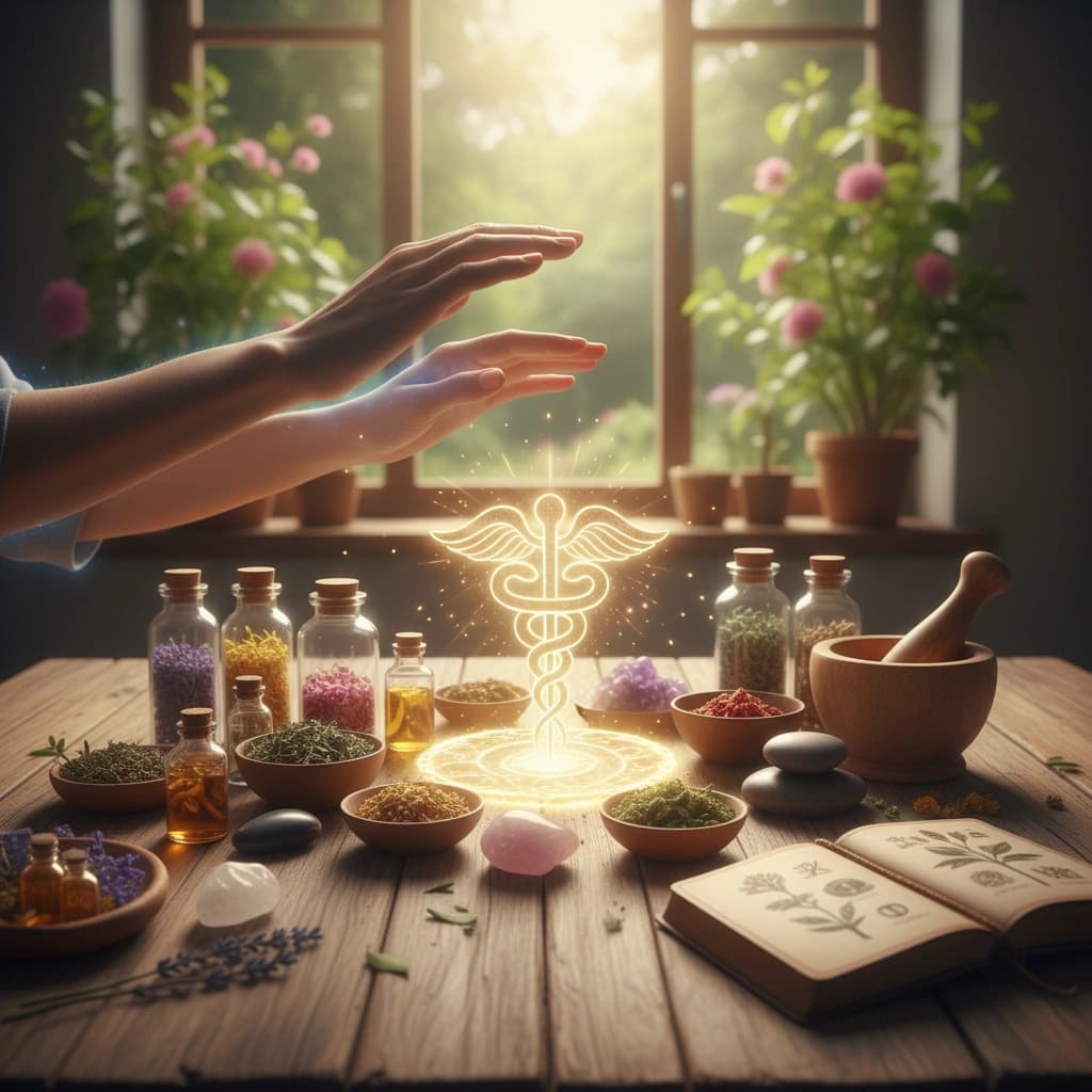 Bio Energetic Screening